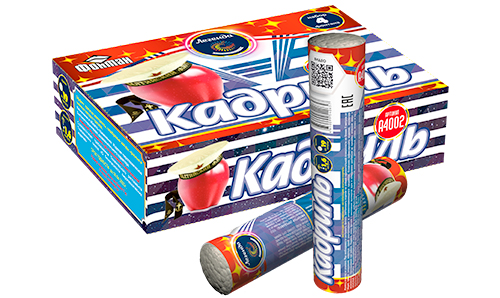  Фонтан Кадриль  в Кондопоге